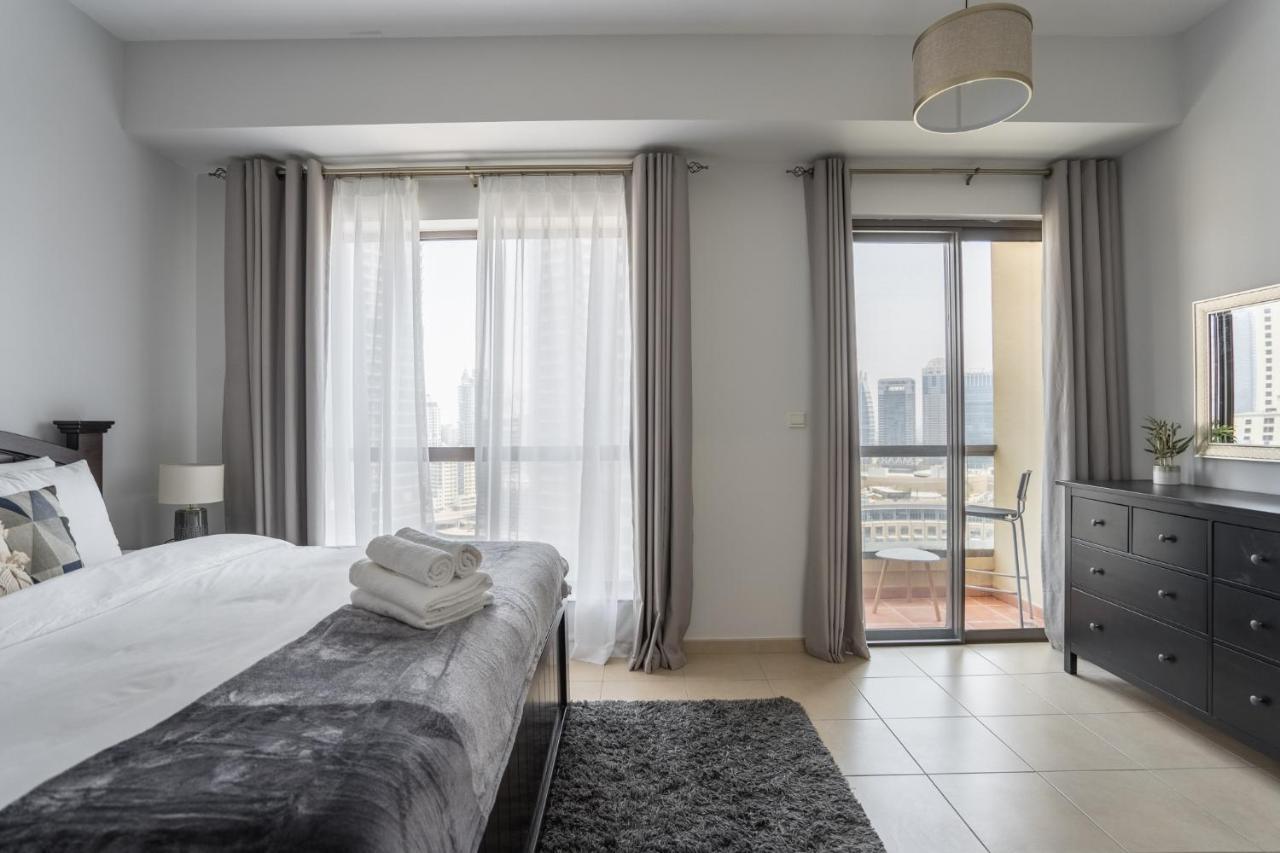 Appartement Higuests - Artistic Waterfront Apt, Perfect For Lovers Dubai