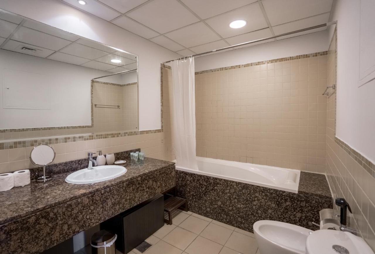 Higuests - Artistic Waterfront Apt, Perfect For Lovers Appartement Dubai